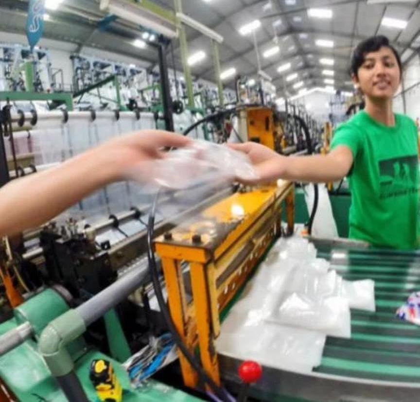 Pabrik Plastik Injection dengan Proses Pembuatan Produk Berteknologi Canggih