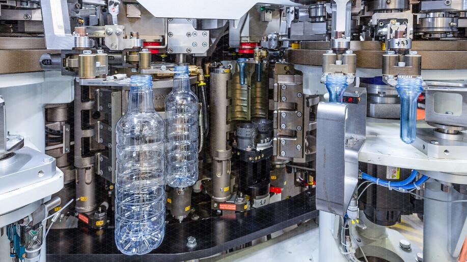 Tips Memilih Mesin Injection Molding Plastik Terbaik 2023